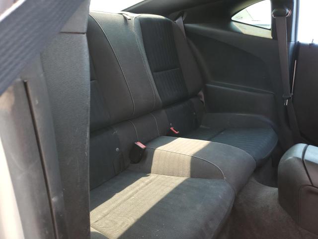 Photo 10 from auction – 2011 CHEVROLET CAMARO LS with VIN 2G1FA1ED6B9124087