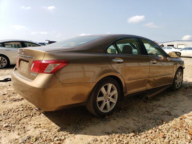 Photo 3 from auction – 2007 LEXUS ES 350 with VIN JTHBJ46G172093111