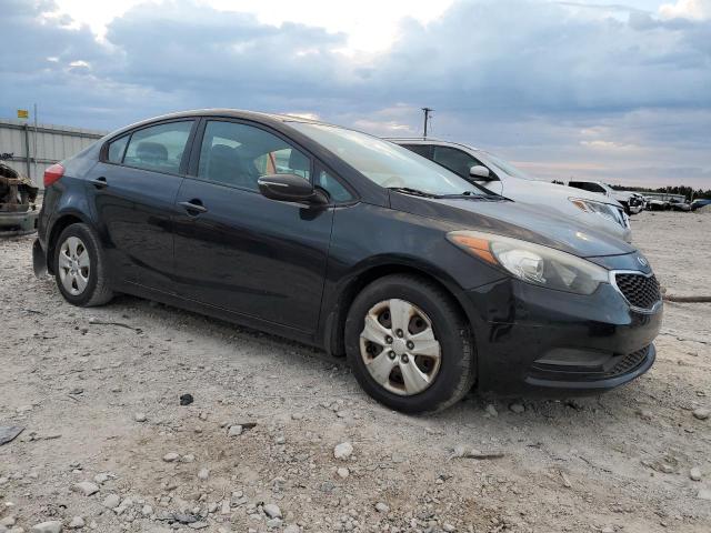 Photo 4 from auction – 2015 KIA FORTE LX with VIN KNAFX4A69F5279120