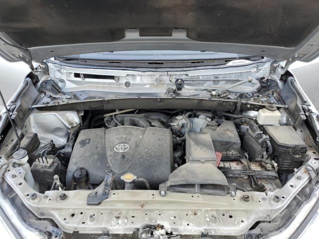 Фото 12 с аукциона – 2017 TOYOTA HIGHLANDER с VIN 5TDKZRFH5HS194971
