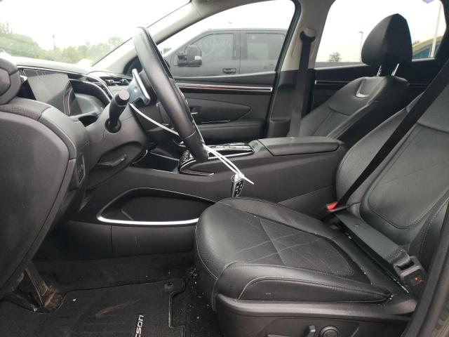 Photo 7 from auction – 2023 HYUNDAI TUCSON LIM with VIN 5NMJECAE6PH172383