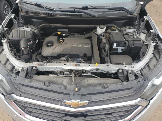 Photo 11 from auction – 2019 CHEVROLET EQUINOX LT with VIN 2GNAXTEV2K6274047