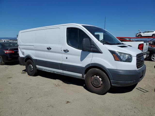 Photo 4 from auction – 2015 FORD TRANSIT T- with VIN 1FTNE1ZM0FKB18758