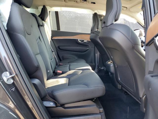 Photo 11 from auction – 2024 VOLVO XC90 PLUS with VIN YV4L12PEXR1235033