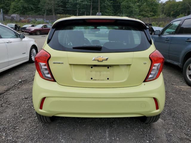 Photo 6 from auction – 2017 CHEVROLET SPARK 1LT with VIN KL8CD6SA3HC774899