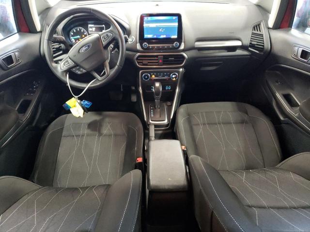 Photo 8 from auction – 2020 FORD ECOSPORT S with VIN MAJ6S3GL2LC366279