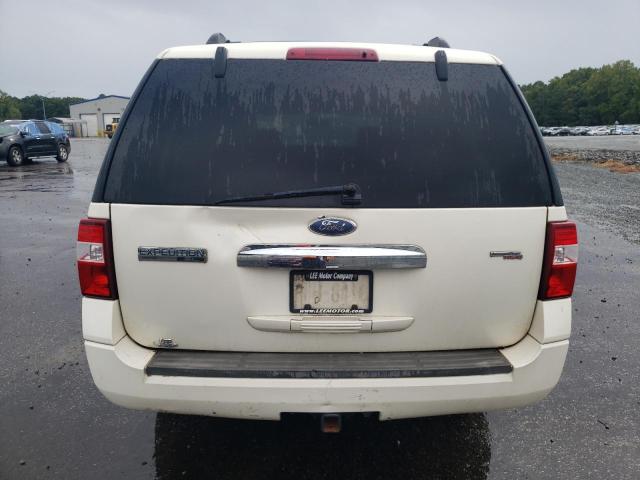 Photo 6 from auction – 2007 FORD EXPEDITION with VIN 1FMFK205X7LA12737