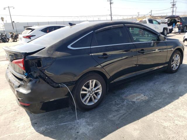 Photo 3 from auction – 2016 HYUNDAI SONATA SE with VIN 5NPE24AF8GH315362