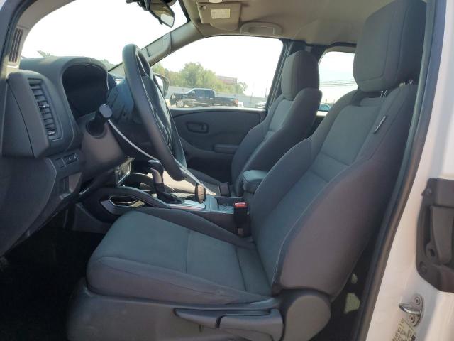 Photo 7 from auction – 2022 NISSAN FRONTIER S with VIN 1N6ED1CL6NN614208