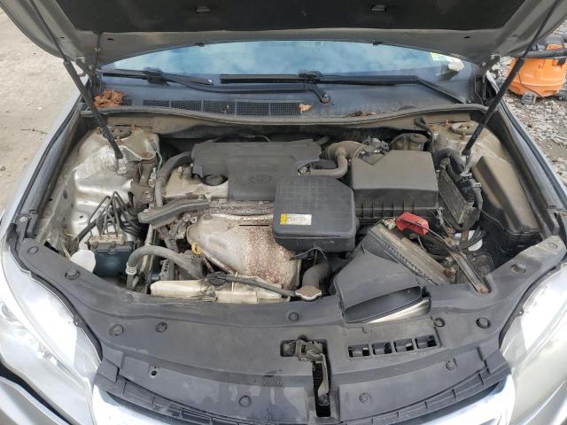 Photo 11 from auction – 2016 TOYOTA CAMRY LE with VIN 4T4BF1FK5GR582929