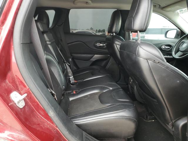 Photo 11 from auction – 2019 JEEP CHEROKEE L with VIN 1C4PJLLB3KD176692