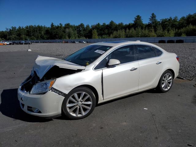 BUICK VERANO 2015 with VIN 1G4PS5SK6F4177525 - Photo from auction
