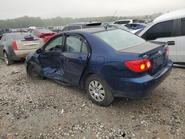 Photo 2 from auction – 2004 TOYOTA COROLLA CE with VIN 1NXBR32E34Z293282