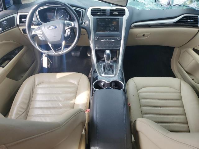 Photo 8 from auction – 2015 FORD FUSION SE with VIN 3FA6P0LU2FR201062
