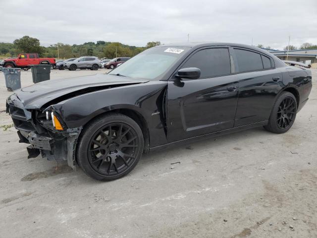 DODGE CHARGER R/ 2011 with VIN 2B3CL5CT7BH513334 - Photo from auction