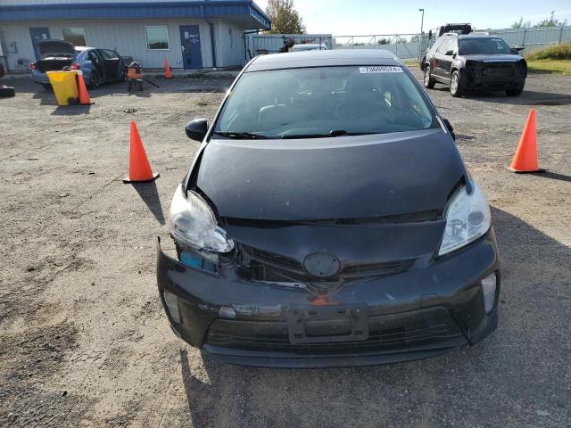 Photo 5 from auction – 2013 TOYOTA PRIUS with VIN JTDKN3DU1D5584264