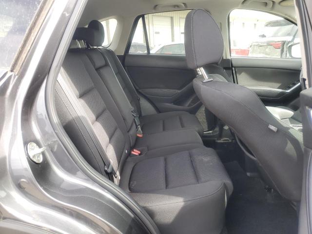 Photo 11 from auction – 2016 MAZDA CX-5 TOURI with VIN JM3KE2CY9G0911307
