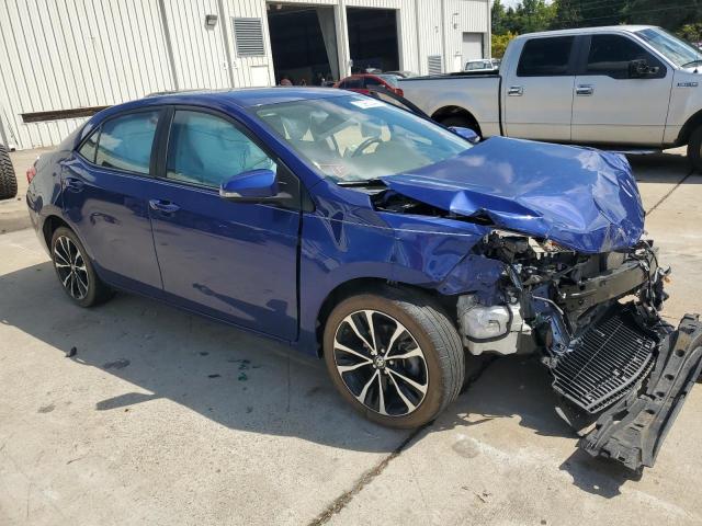 Photo 4 from auction – 2017 TOYOTA COROLLA L with VIN 2T1BURHE5HC829424