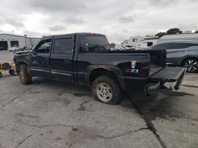 Photo 2 from auction – 2005 CHEVROLET SILVERADO with VIN 2GCEK13TX51282722