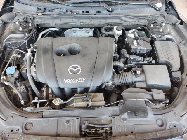 Photo 11 from auction – 2016 MAZDA 6 TOURING with VIN JM1GJ1T51G1444002