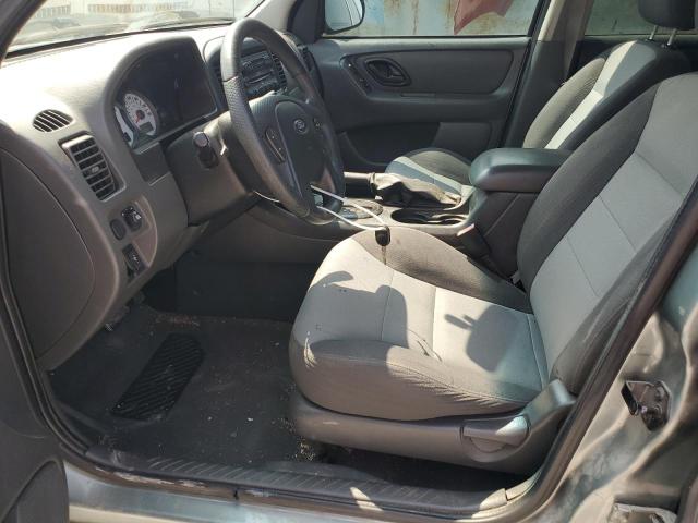 Photo 7 from auction – 2005 FORD ESCAPE XLS with VIN 1FMYU92Z35KA37798