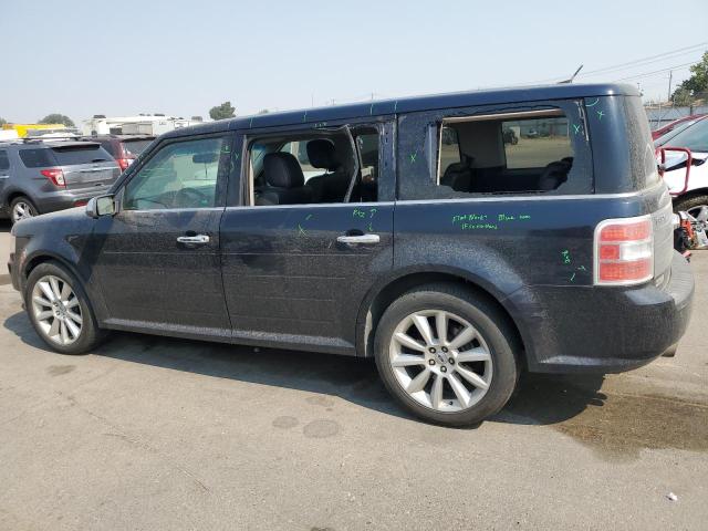 Photo 2 from auction – 2010 FORD FLEX LIMIT with VIN 2FMHK6DCXABA29361