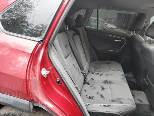 Photo 11 from auction – 2019 TOYOTA RAV4 LIMIT with VIN 2T3D1RFV9KW026214