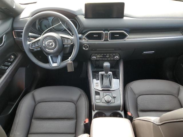 Photo 8 from auction – 2024 MAZDA CX-5 SIGNA with VIN JM3KFBEY5R0401713