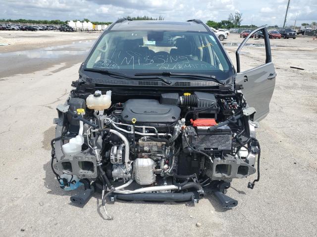 Photo 5 from auction – 2023 CHRYSLER PACIFICA L with VIN 2C4RC1GGXPR552340