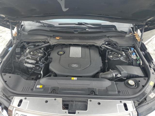 Photo 12 from auction – 2016 LAND ROVER RANGE ROVE with VIN SALGS2KF7GA266442