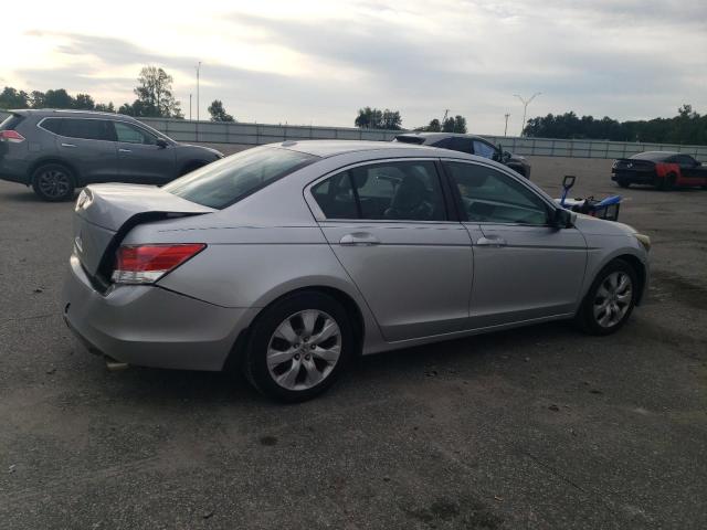 Photo 3 from auction – 2010 HONDA ACCORD EXL with VIN 1HGCP2F85AA093211