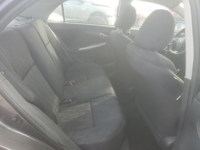 Photo 10 from auction – 2012 TOYOTA COROLLA BA with VIN 5YFBU4EE6CP010101