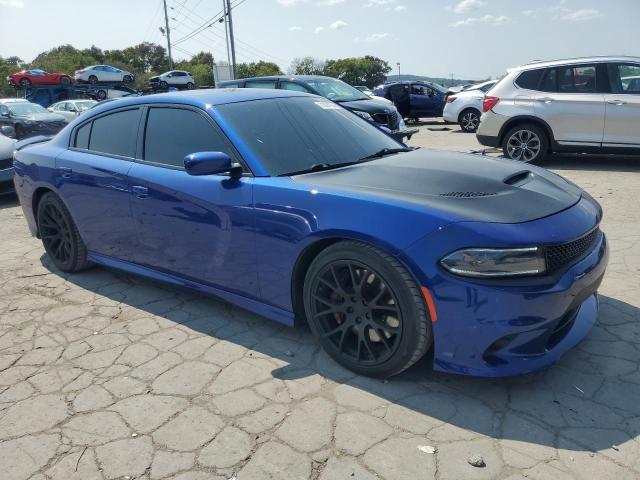 Photo 4 from auction – 2019 DODGE CHARGER SC with VIN 2C3CDXGJ2KH603432