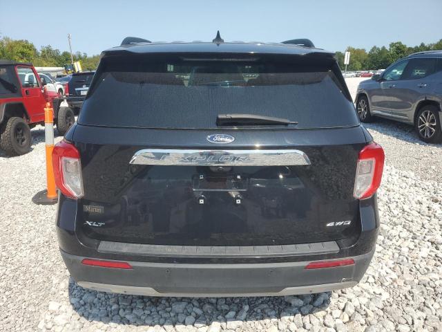 Фото 6 с аукциона – 2022 FORD EXPLORER X с VIN 1FMSK8DH3NGB18667