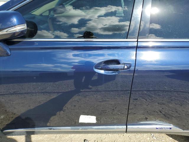 Photo 13 from auction – 2014 LEXUS RX 450H with VIN JTJBC1BAXE2067239