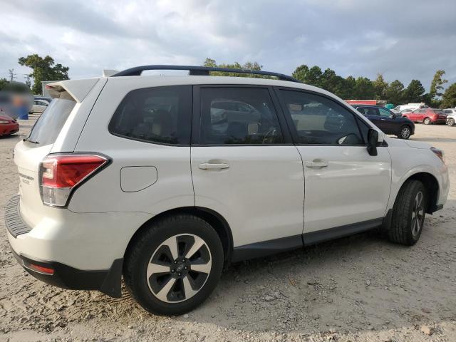 Photo 3 from auction – 2017 SUBARU FORESTER 2 with VIN JF2SJAGC0HH508818