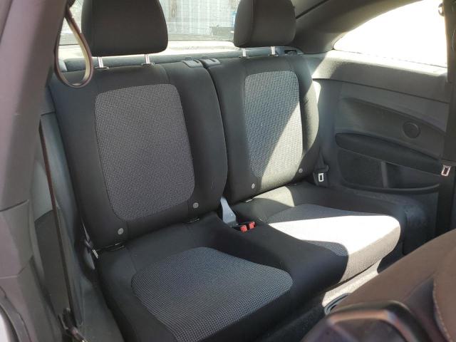 Photo 10 from auction – 2019 VOLKSWAGEN BEETLE S with VIN 3VWFD7AT7KM707237