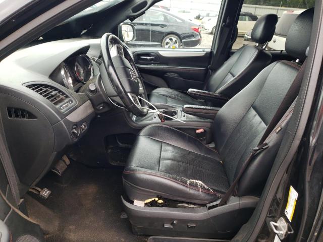 Zdjęcie 7 z aukcji – 2014 DODGE GRAND CARA z VIN 2C4RDGEG3ER259105