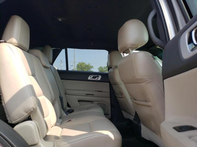 Photo 11 from auction – 2012 FORD EXPLORER X with VIN 1FMHK7D87CGA58930