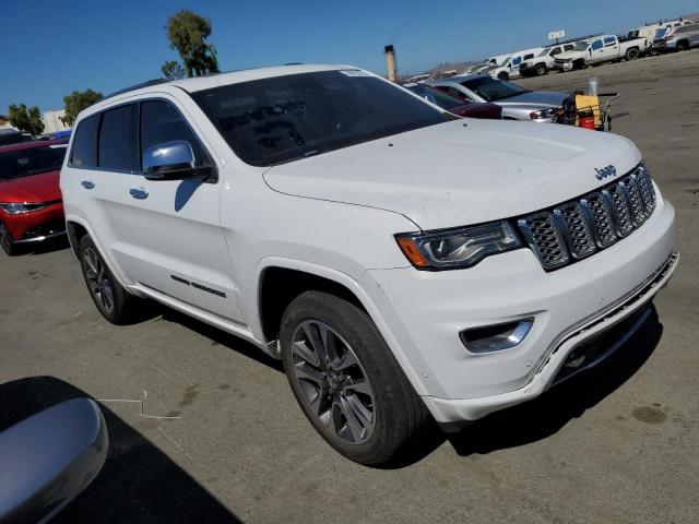 Photo 4 from auction – 2017 JEEP GRAND CHER with VIN 1C4RJFCG6HC942029