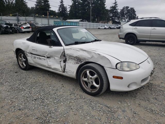 Photo 4 from auction – 2001 MAZDA MX-5 MIATA with VIN JM1NB353910205080