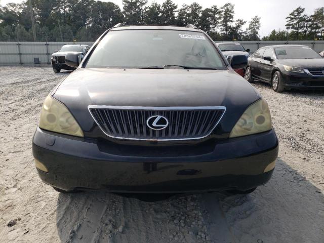 Photo 5 from auction – 2004 LEXUS RX 330 with VIN JTJHA31U440058411