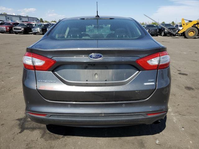Photo 6 from auction – 2016 FORD FUSION SE with VIN 3FA6P0HD8GR333589