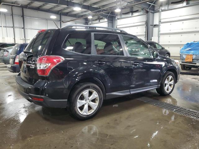 Photo 3 from auction – 2015 SUBARU FORESTER 2 with VIN JF2SJADC7FH492683