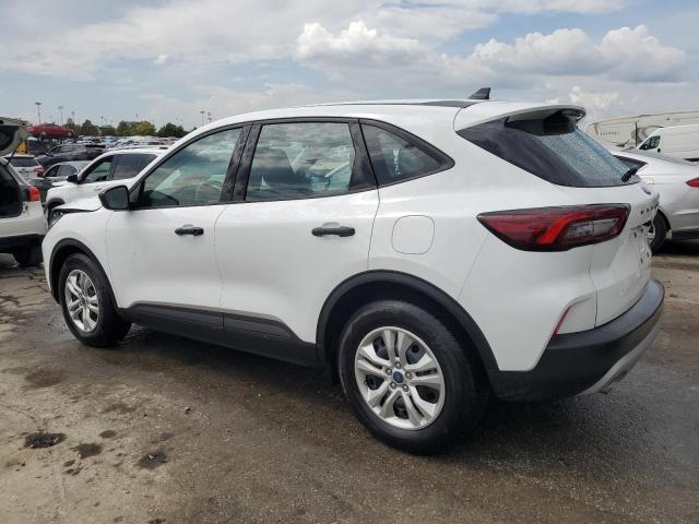 Photo 2 from auction – 2023 FORD ESCAPE with VIN 1FMCU0FNXPUB01369