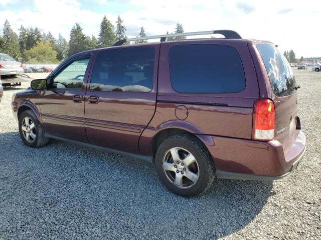 Zdjęcie 2 z aukcji – 2007 CHEVROLET UPLANDER L z VIN 1GNDV33177D181083