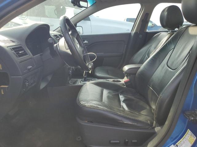 Photo 7 from auction – 2012 FORD FUSION SEL with VIN 3FAHP0JA0CR413133