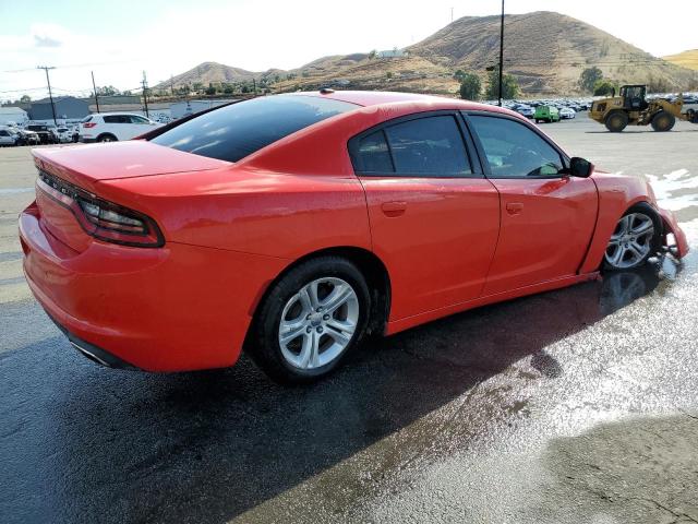 Photo 3 from auction – 2021 DODGE CHARGER SX with VIN 2C3CDXBG1MH519567