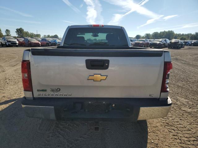 Photo 6 from auction – 2011 CHEVROLET SILVERADO with VIN 1GCRKSE30BZ131539