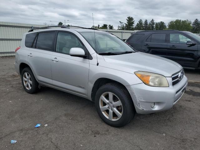 Photo 4 from auction – 2006 TOYOTA RAV4 LIMIT with VIN JTMBK31V365012198